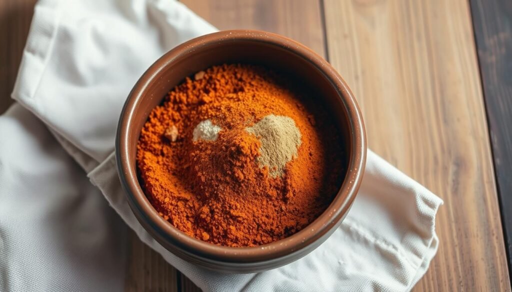 crockpot taco seasoning