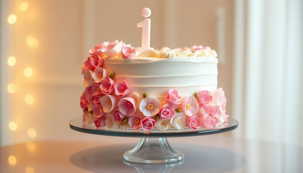 custom birthday cake