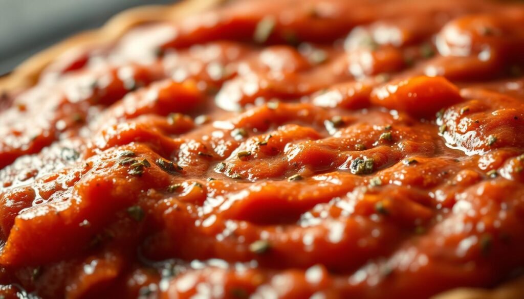 customizable pizza sauce
