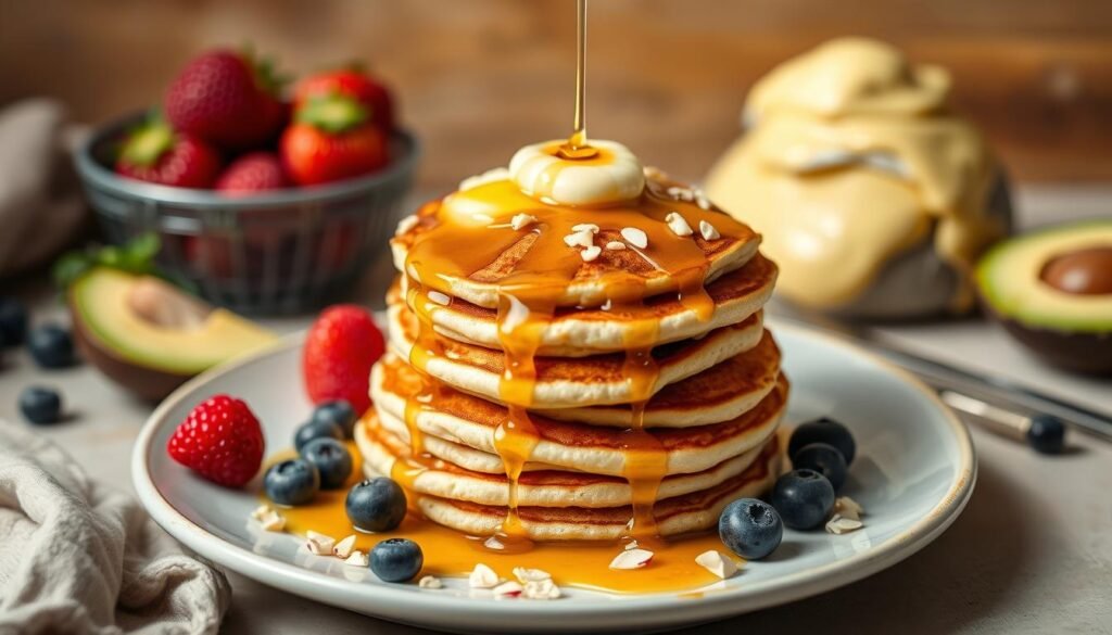 dairy-free keto breakfast options