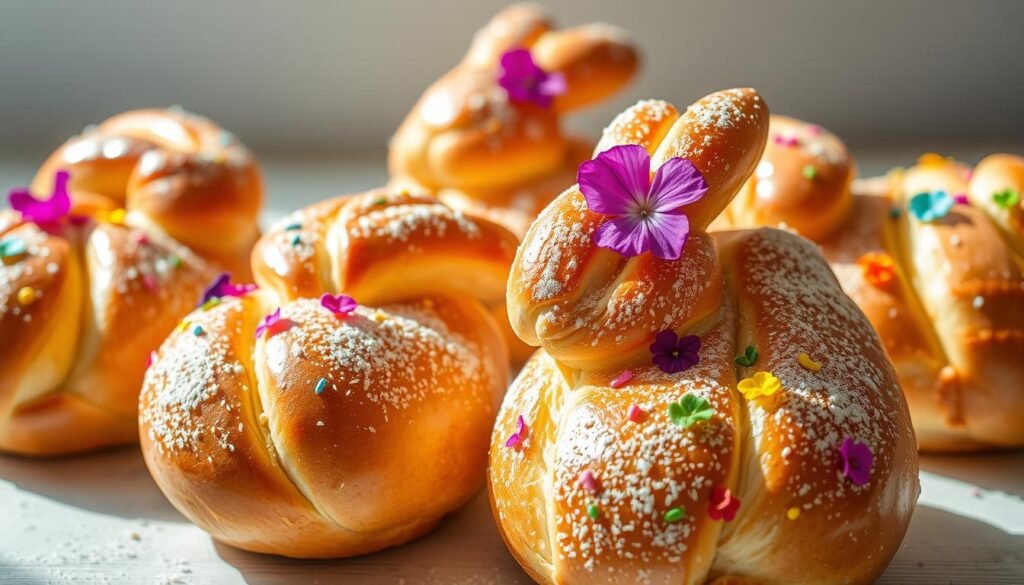 decorative breads decorative breads