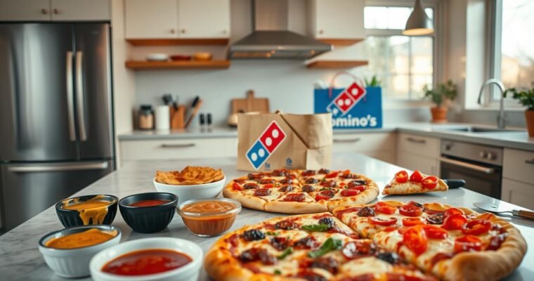 7 Dominos Pizza Hacks That Change The Delivery Game
