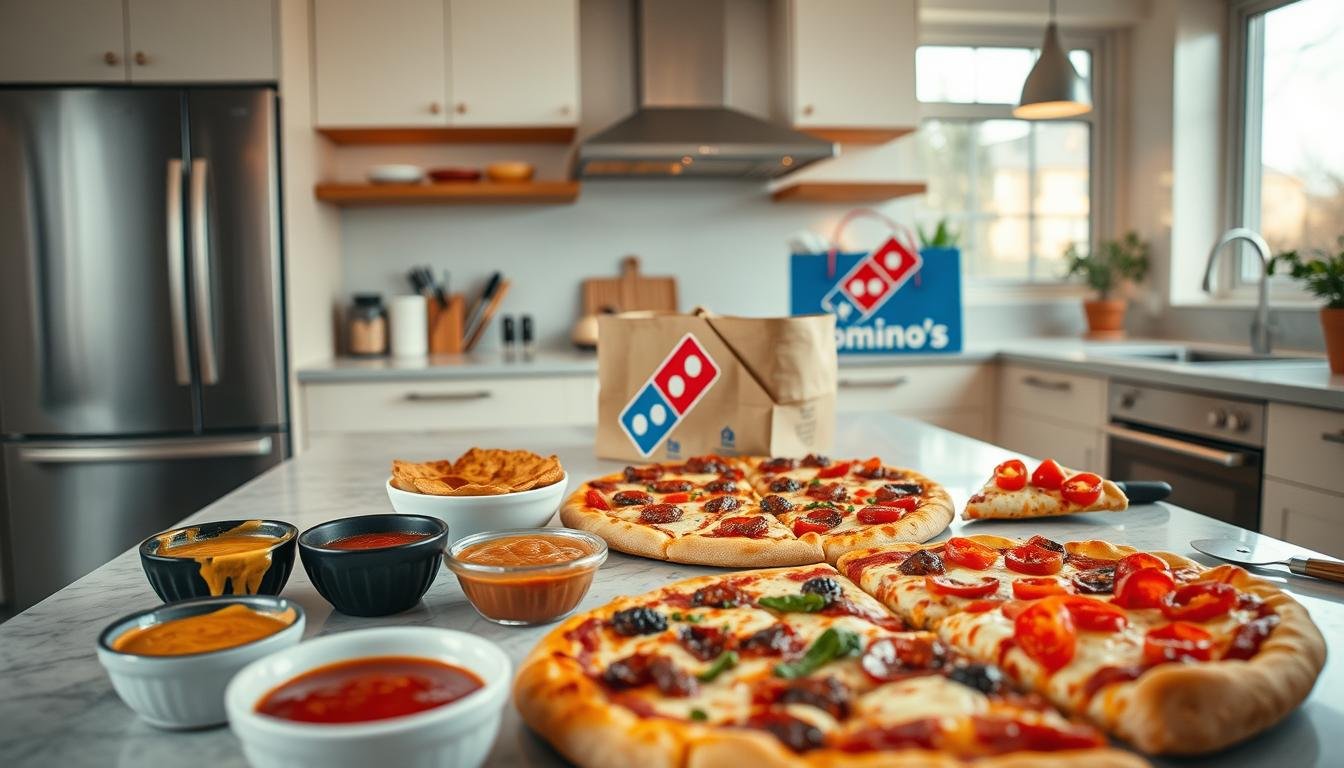 7 Dominos Pizza Hacks That Change The Delivery Game