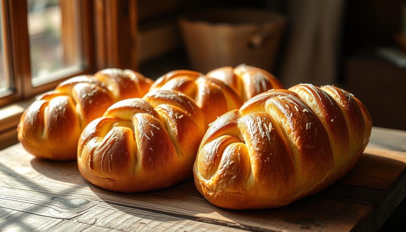Soft and Sweet Easter Bread Recipes to Bake Today