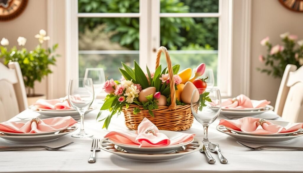 easter brunch planning tips