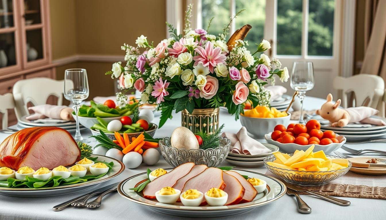 Best Easter Dishes Recipes for a Memorable Table
