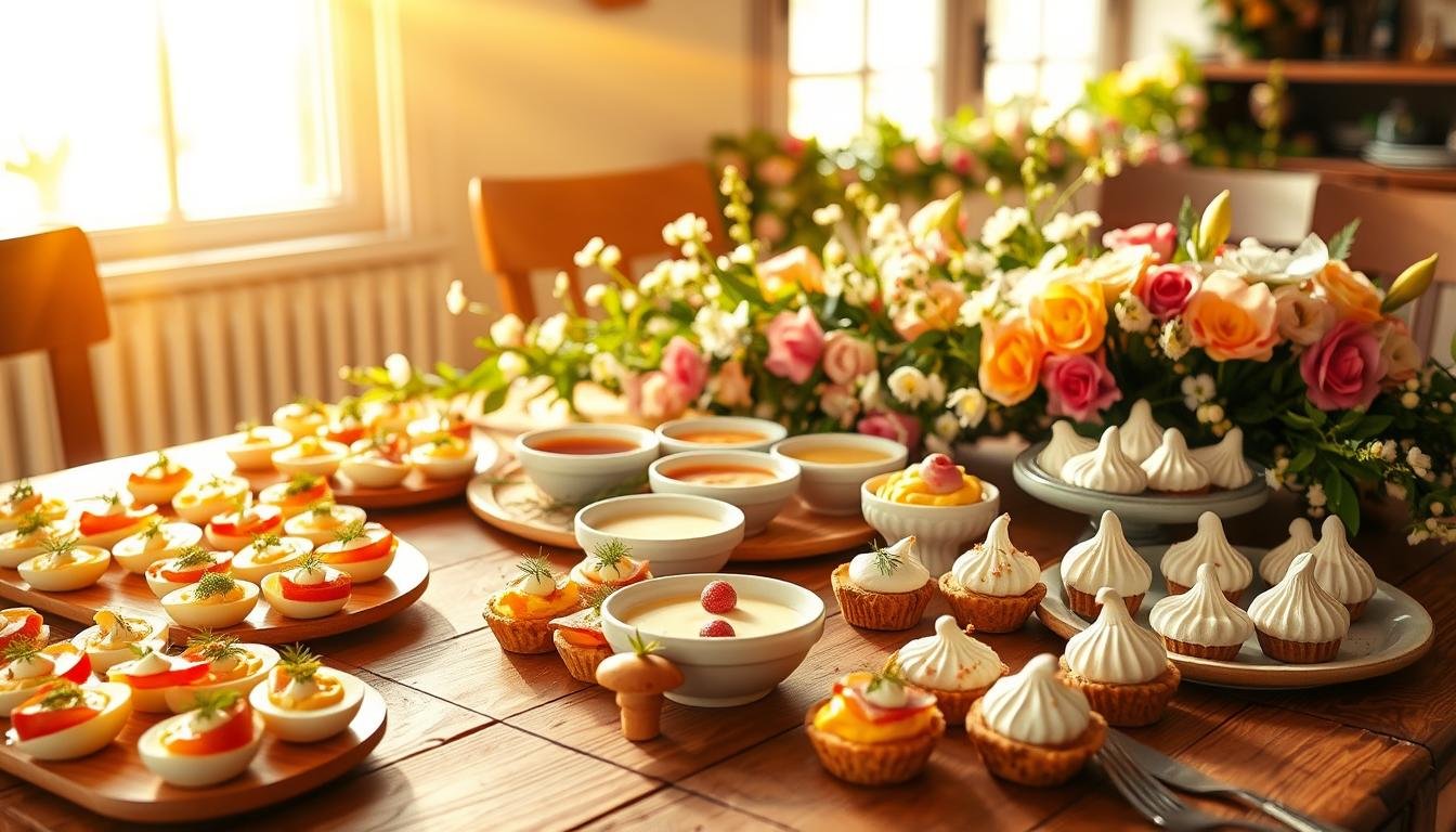Festive Easter Recipes Appetizers That Wow Guests