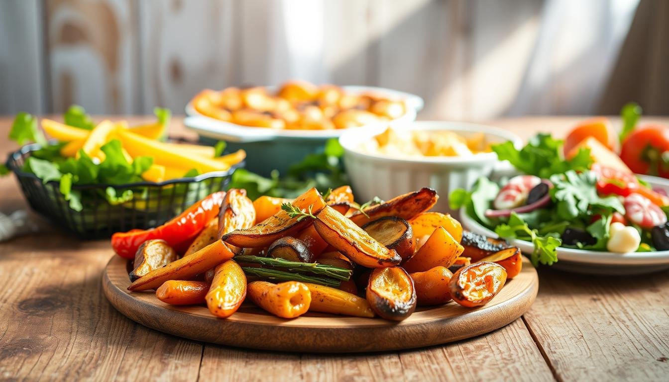 Delicious Easter Side Dishes Recipes to Complete It