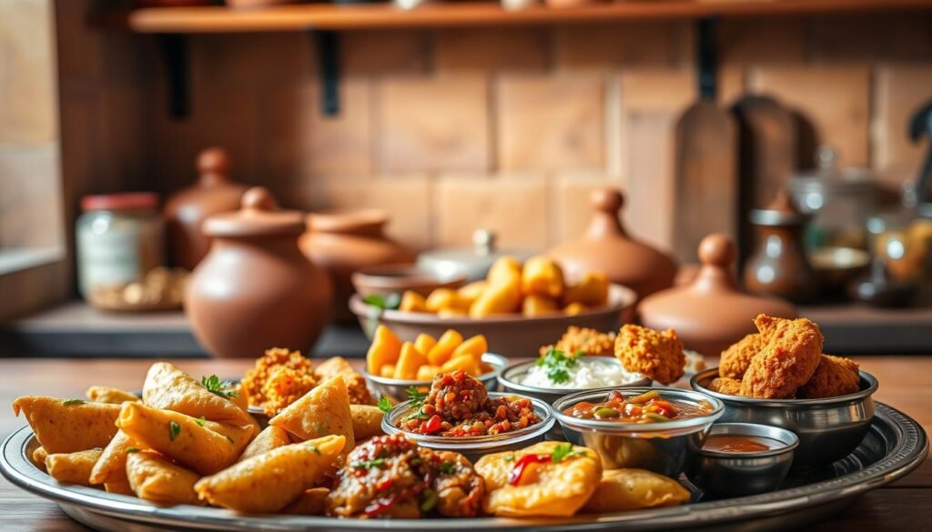 easy Indian appetizers easy Indian appetizers