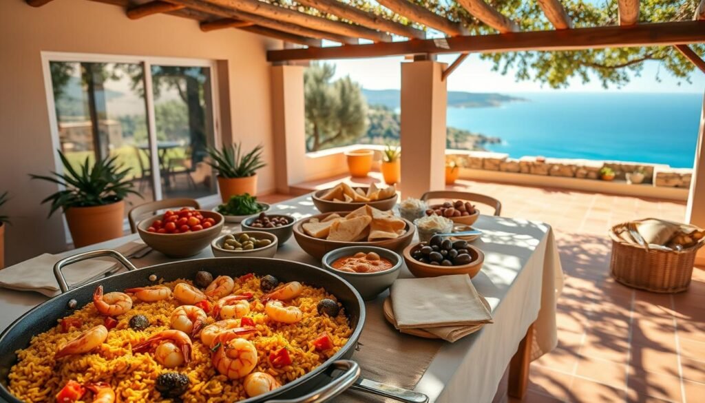 easy Mediterranean recipes