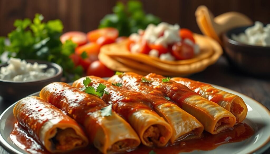 easy Mexican chicken recipes