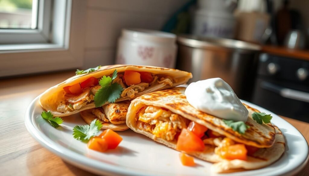 easy Mexican chicken recipes