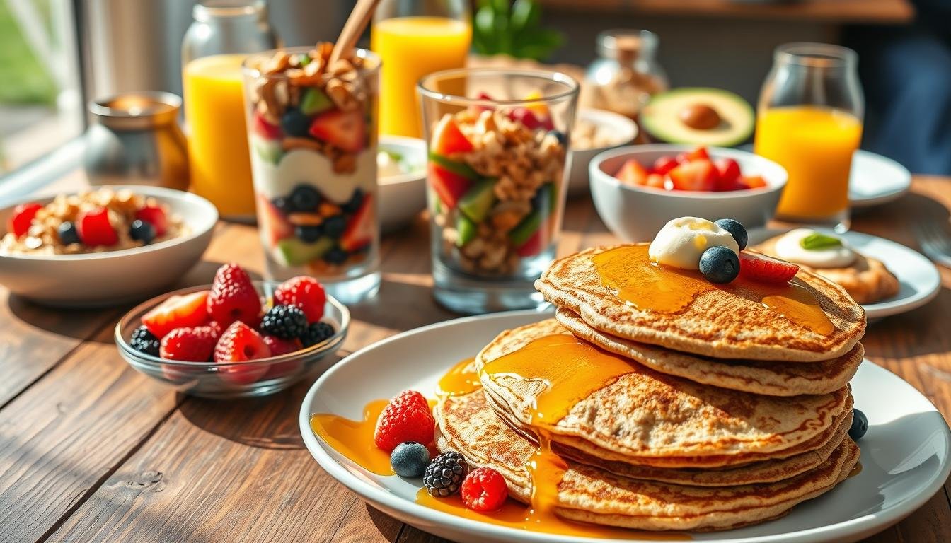10 Easy Breakfast Ideas Healthy Enough For Daily Energy