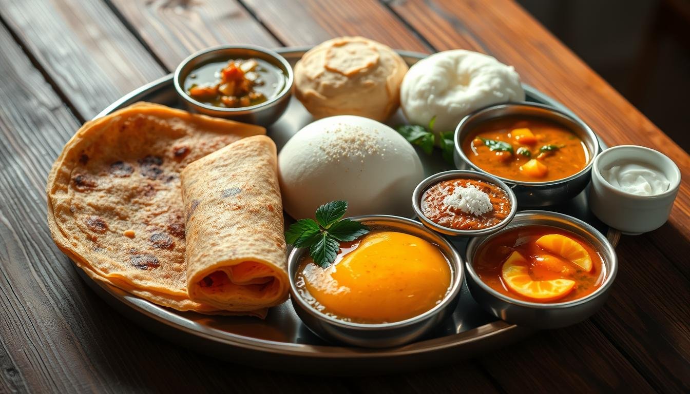 Easy Breakfast Ideas Indian