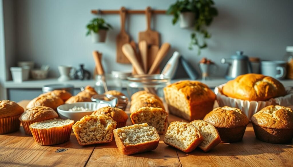 easy breakfast templates for variations