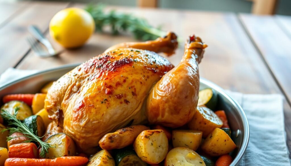easy chicken dinner recipes