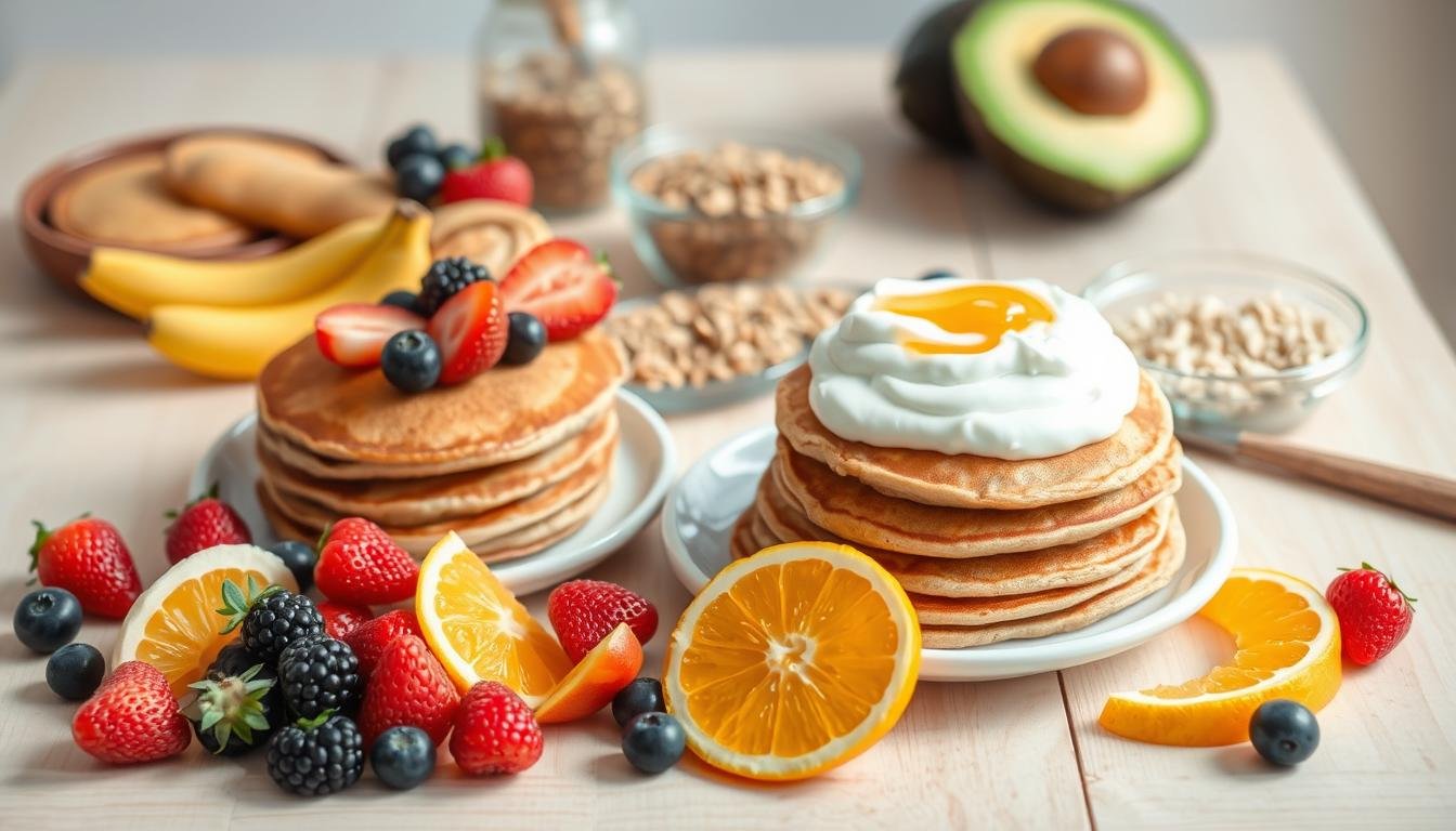 15 Easy Healthy Breakfast Ideas Ready In Just 10 Minutes