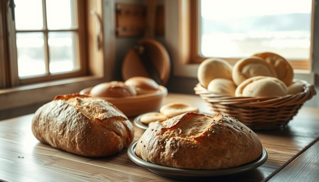 easy homemade Norwegian food