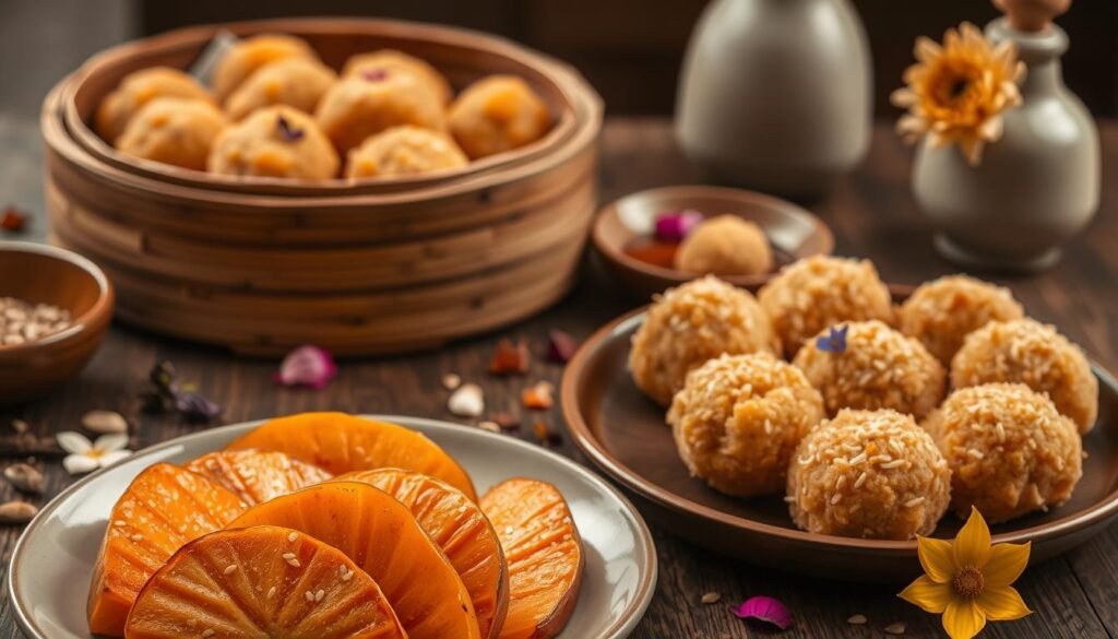 easy japanese sweet potato recipes