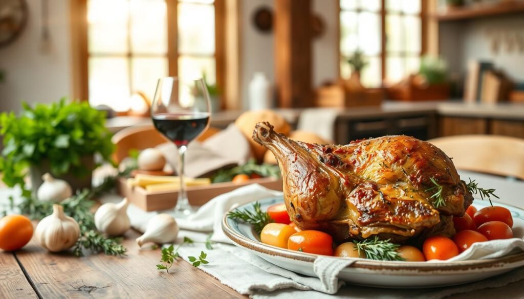 easy lamb roast recipes