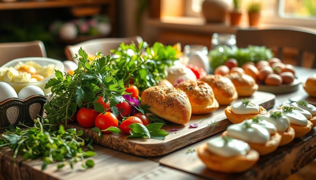 easy spring party recipes easy spring party recipes