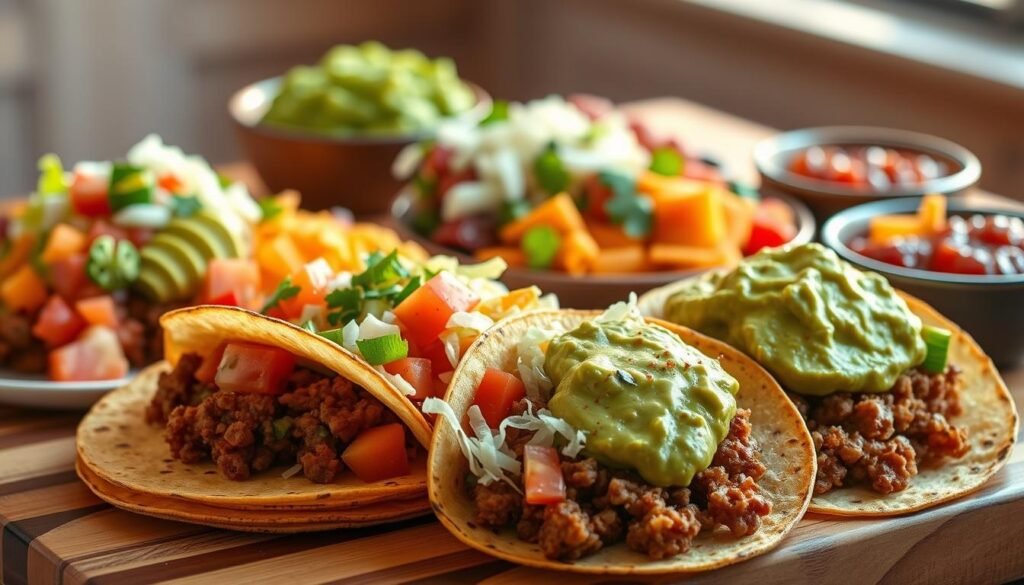 easy taco recipes