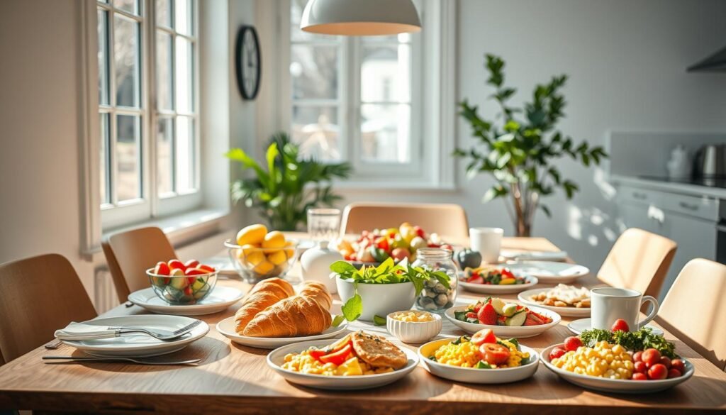 easy vegan brunch easy vegan brunch