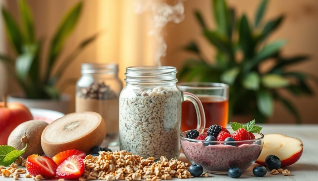 efficient morning nutrition solutions