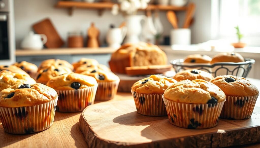 egg-free breakfast baking recipes