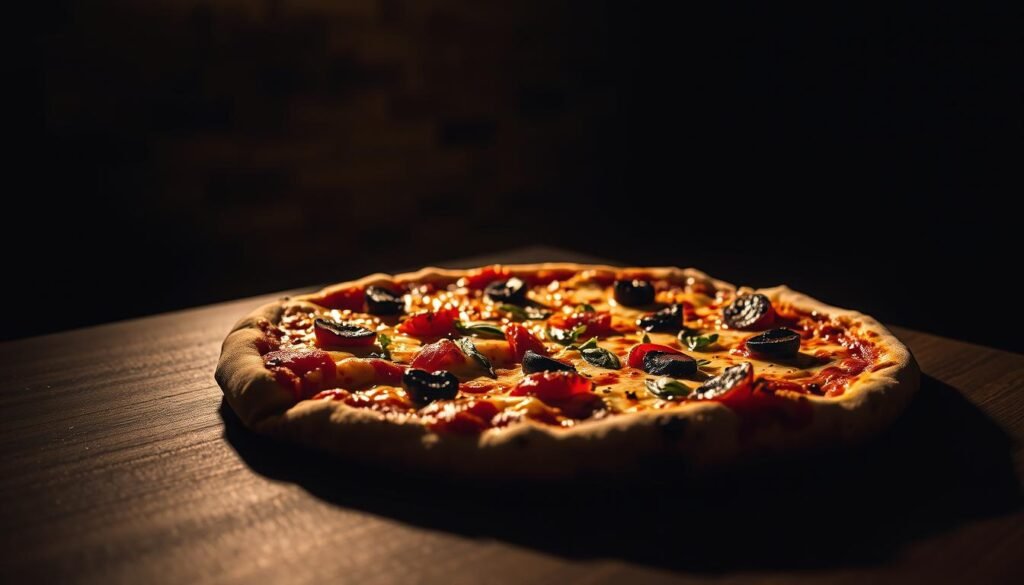 engage audience pizza content