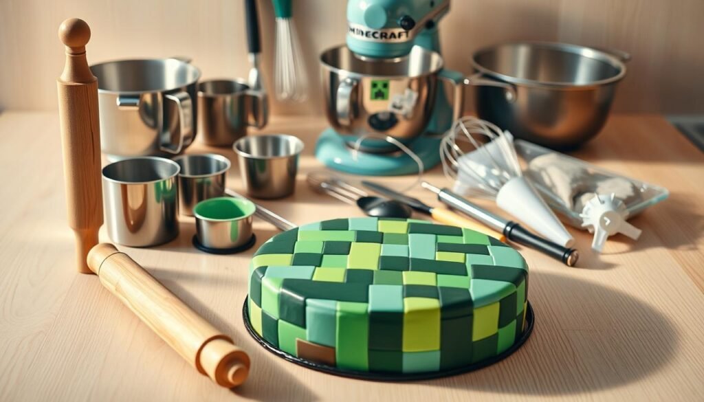 essential tools for success