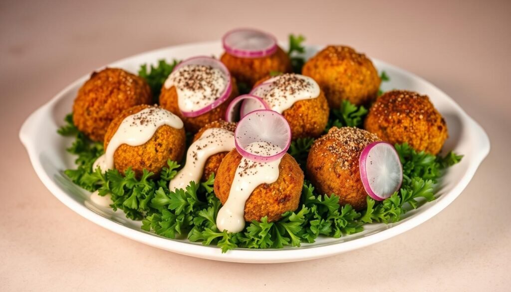 falafel