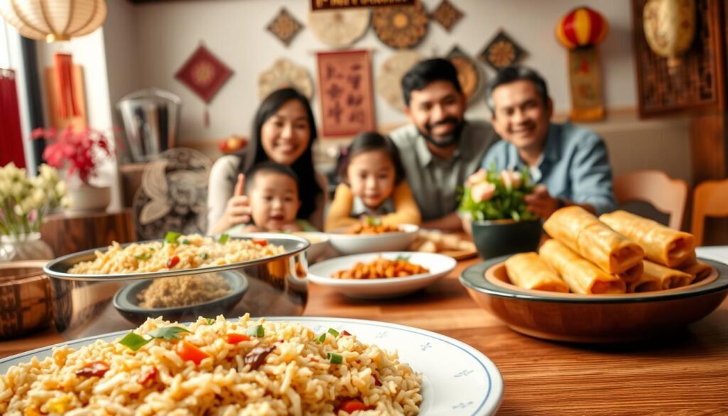 family-friendly Chinese recipes