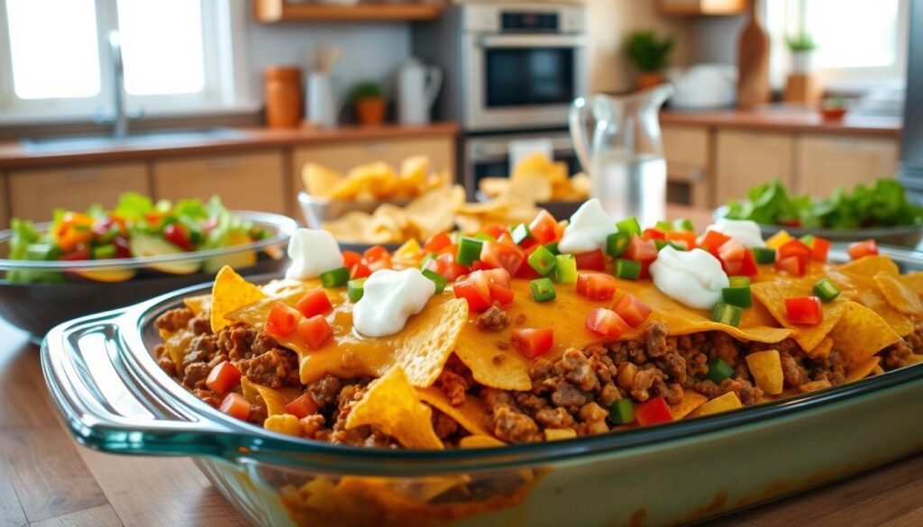 family-friendly meals
