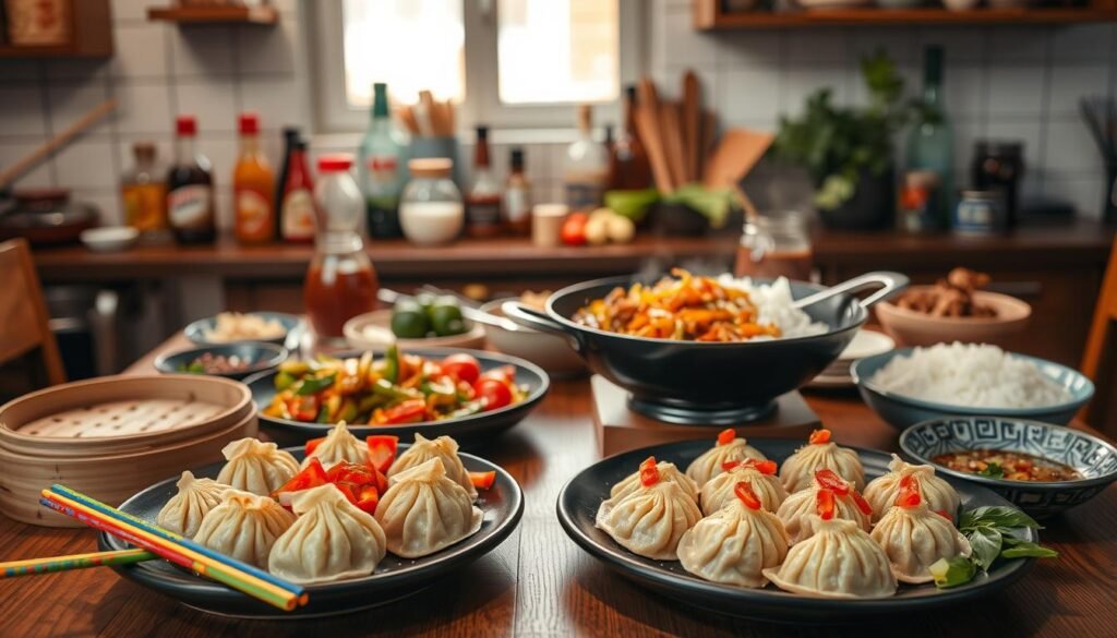 family-friendly recipes