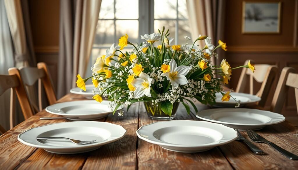 festive menu inspiration