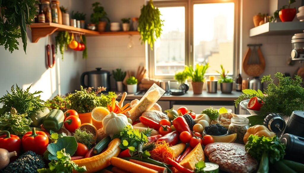 food trends influencing american home cooking