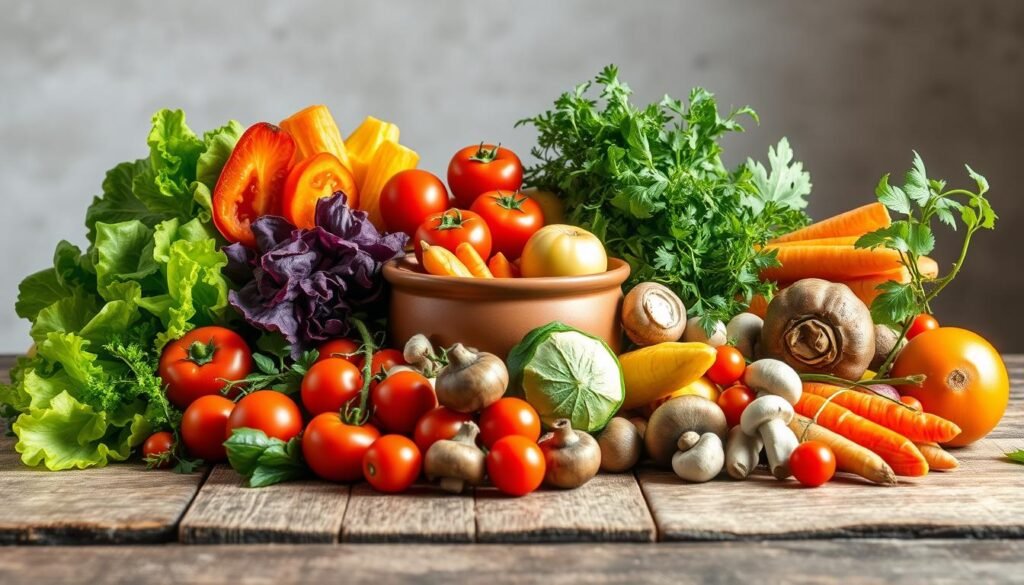 fresh vegetable dishes fresh vegetable dishes