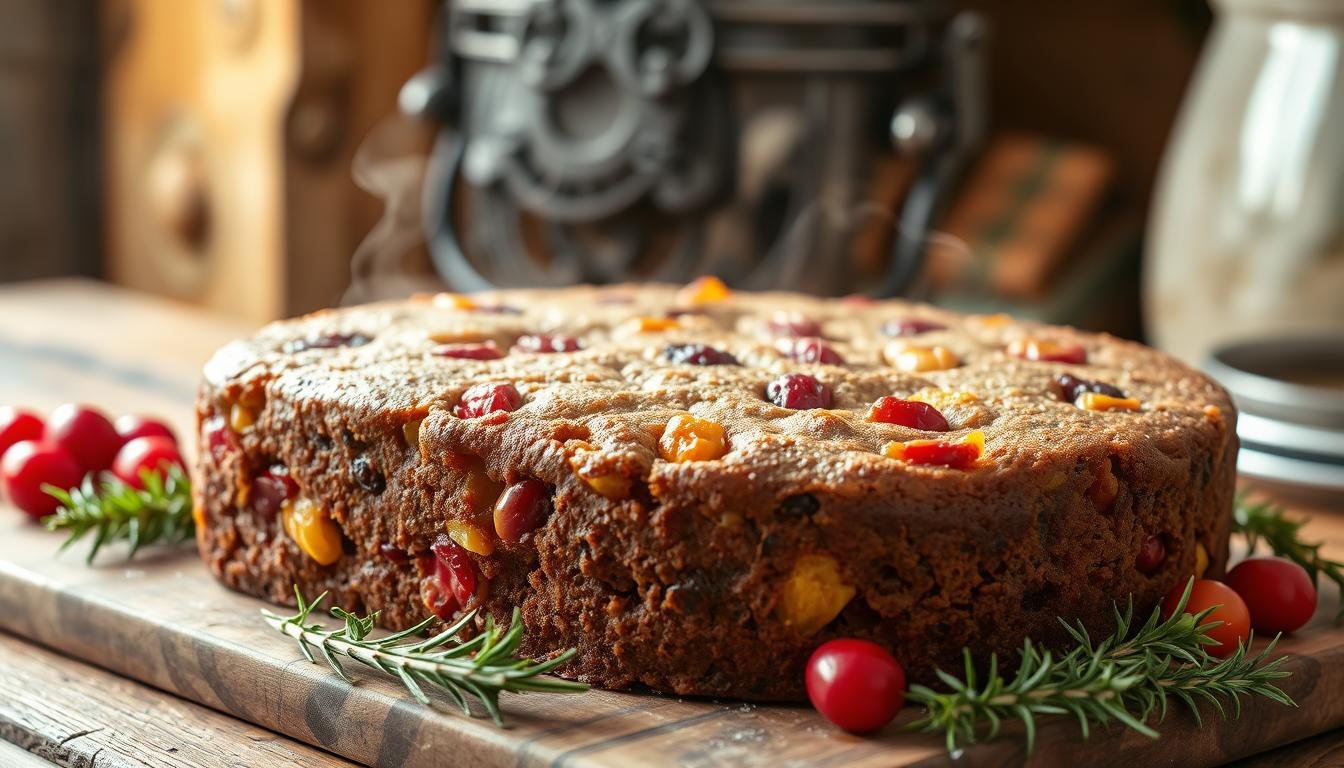 Revive the Classic: Fruit Cake Recipes Everyone Will Love