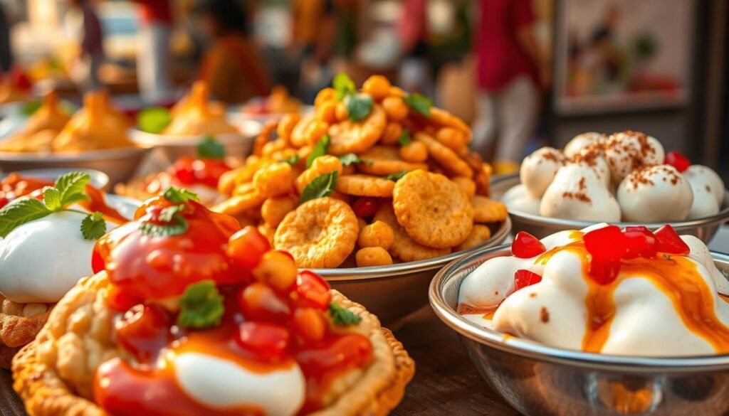 global chaat recipes global chaat recipes