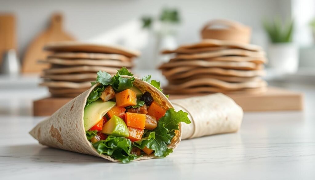 gluten-avoidant breakfast innovations
