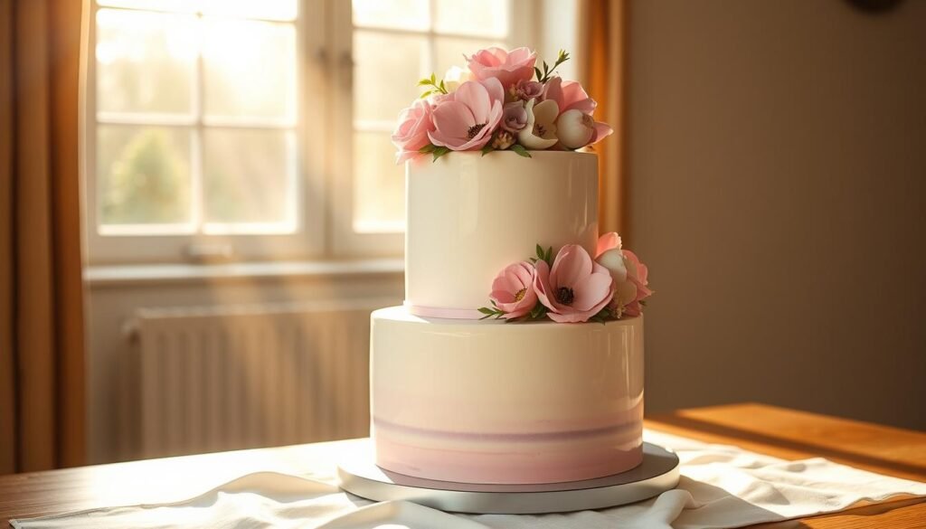 gluten-free 24th birthday cake