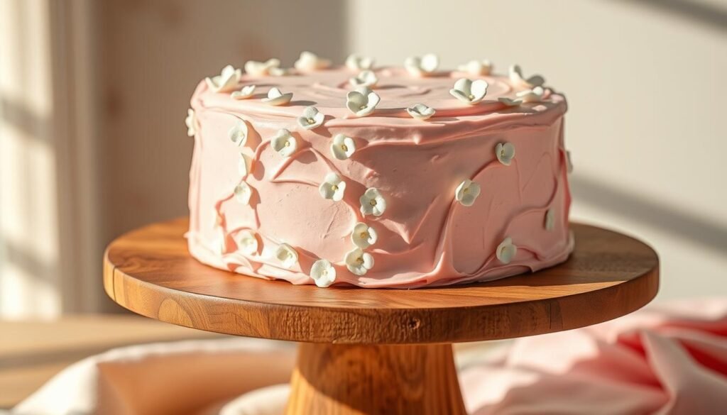 gluten-free birthday cake for mom