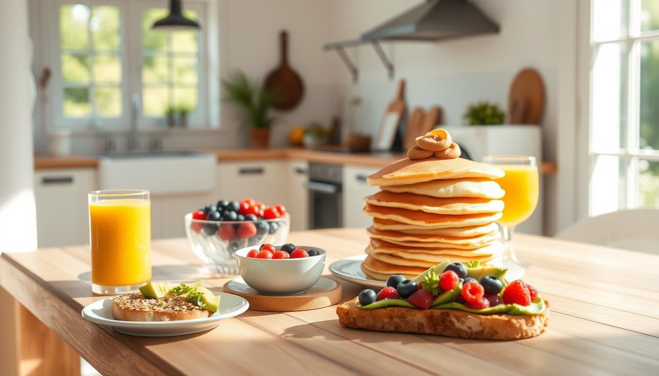 15 Gluten Free Breakfast Ideas That Everyone Will Love