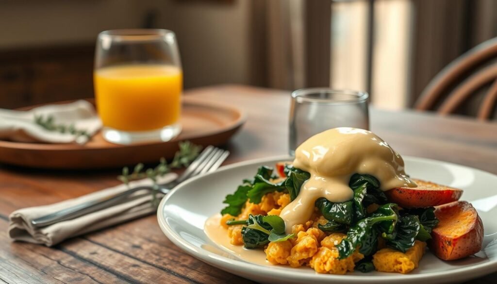 gluten-free breakfast on a budget