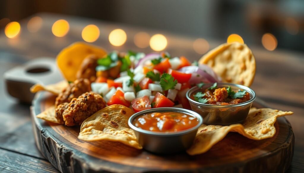 gluten-free chaat gluten-free chaat