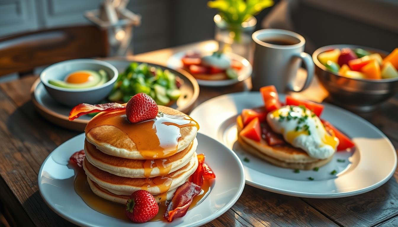 23 Foolproof Good Breakfast Ideas For Busy Mornings