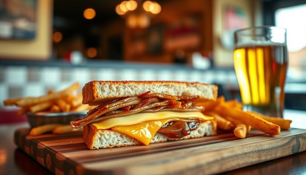 gourmet grilled cheese ideas