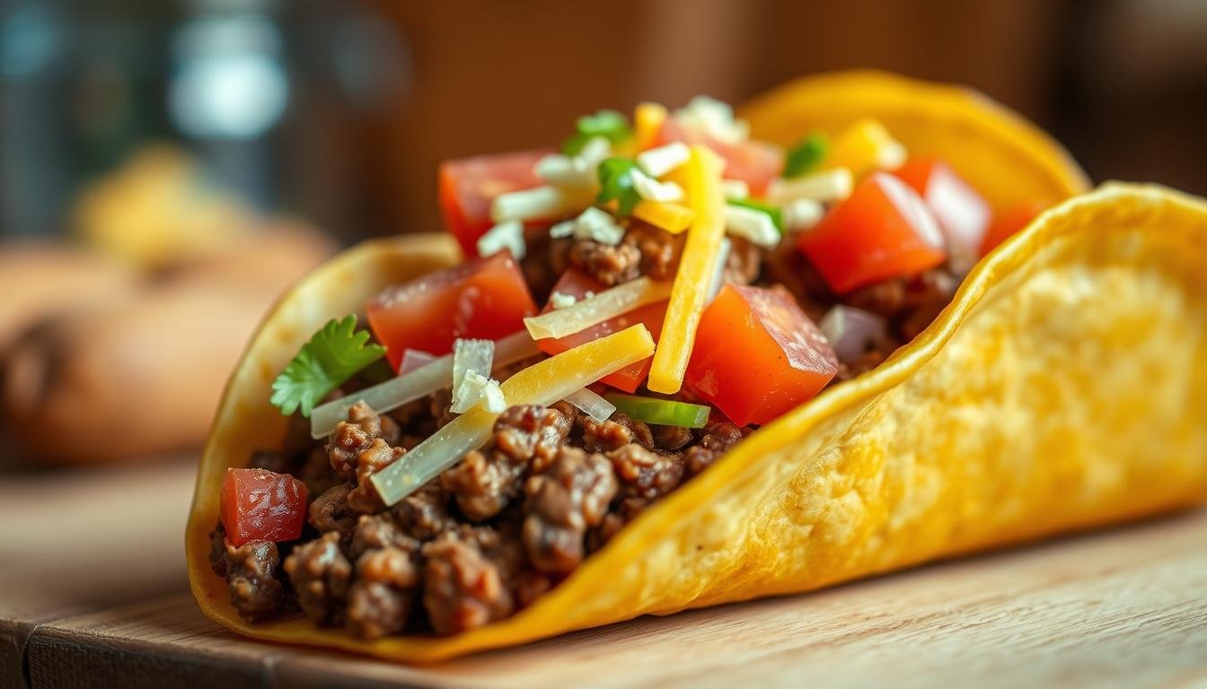 Classic Ground Beef Taco Recipes You Need to Try