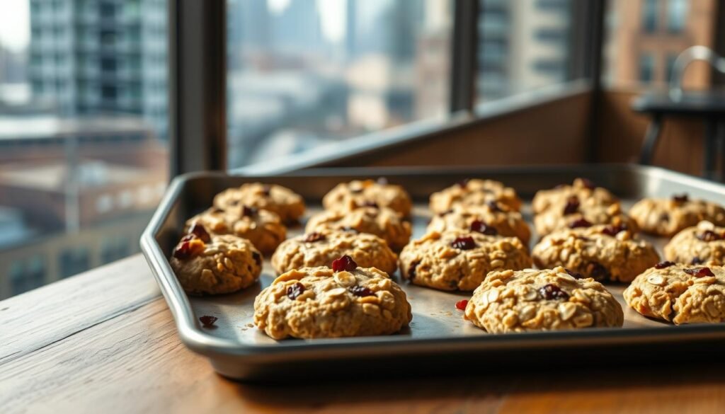 handheld breakfast recipes for commuters